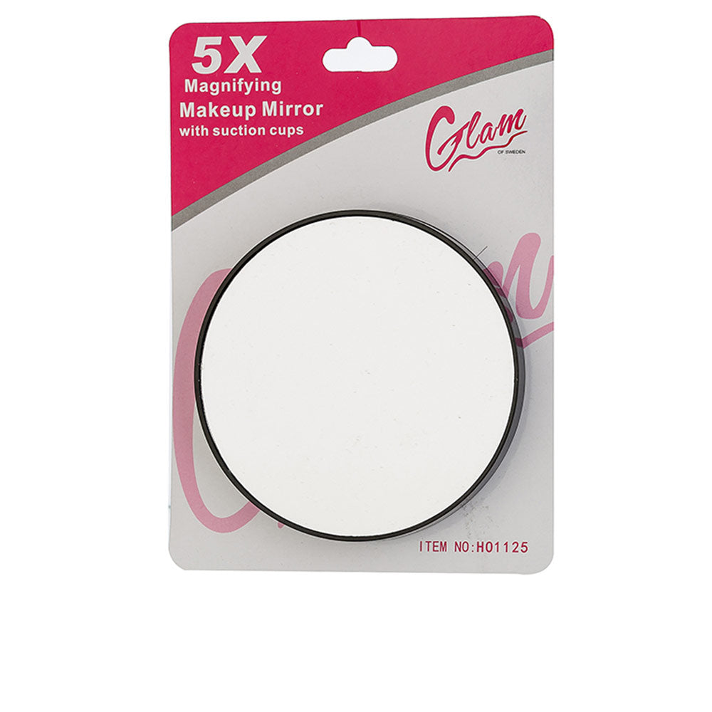 5 X MAGNIFYING MAKEUP mirror 1 pz-0