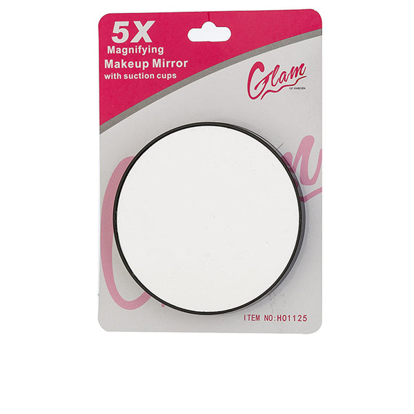 5 X MAGNIFYING MAKEUP mirror 1 pz-0