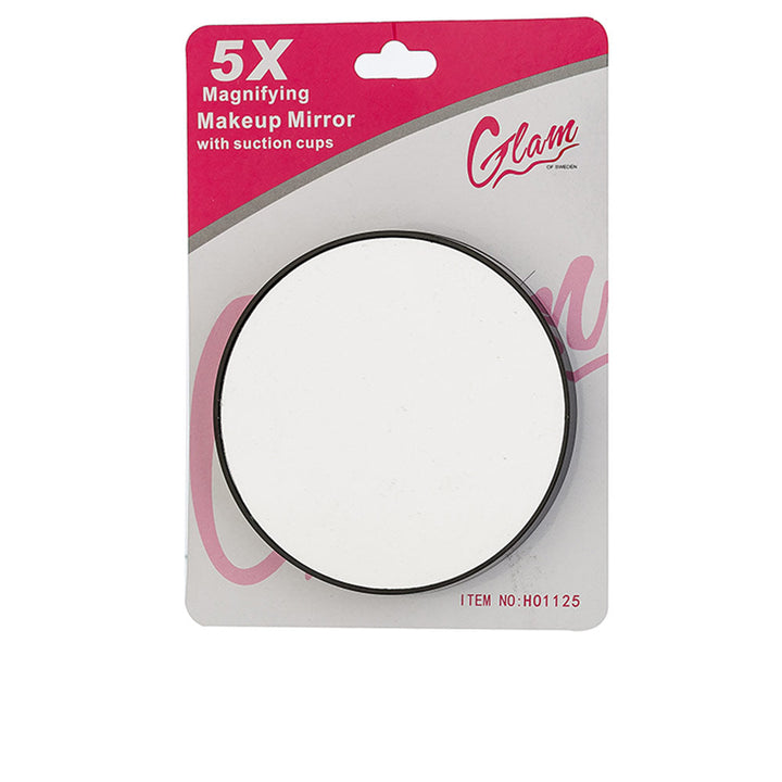 5 X MAGNIFYING MAKEUP mirror 1 pz-0