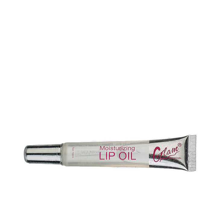 LIP oil moisturizing #clear-0