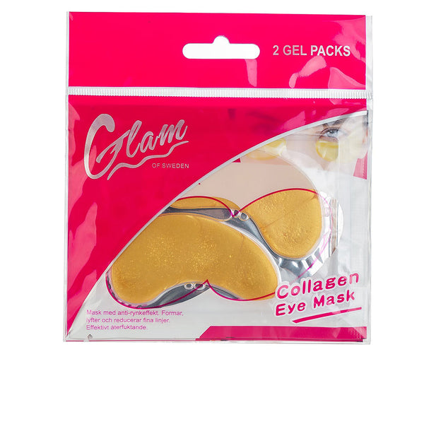 MASK gold eye 8 x 2 gr-0
