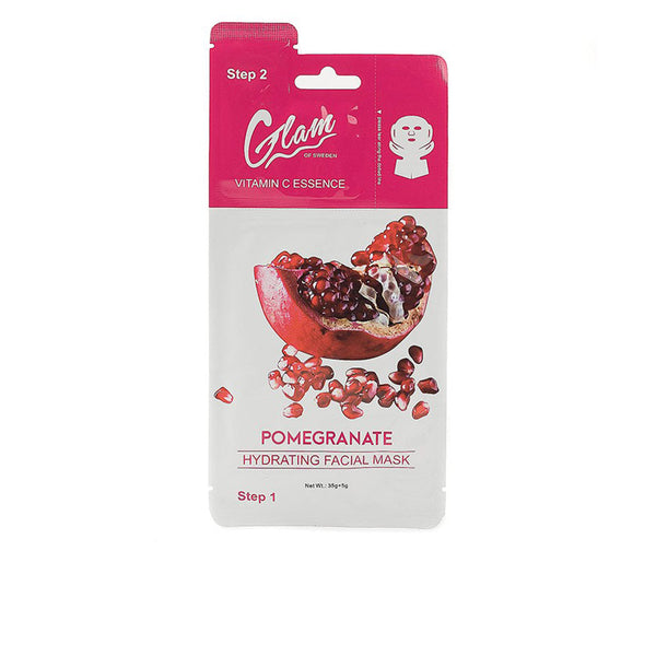 MASK pomegrante facial 35 + 5 gr-0