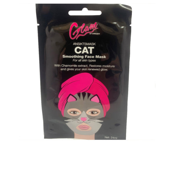 MASK #cat 24 ml-0