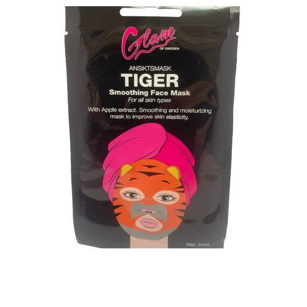 MASK #tiger 24 ml-0