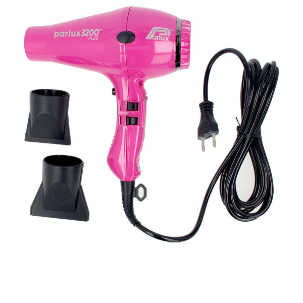 PARLUX 3200 PLUS hairdryer #fuchsia 1 u-0