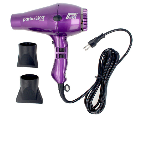 PARLUX 3200 PLUS hairdryer #violet 1 u-0