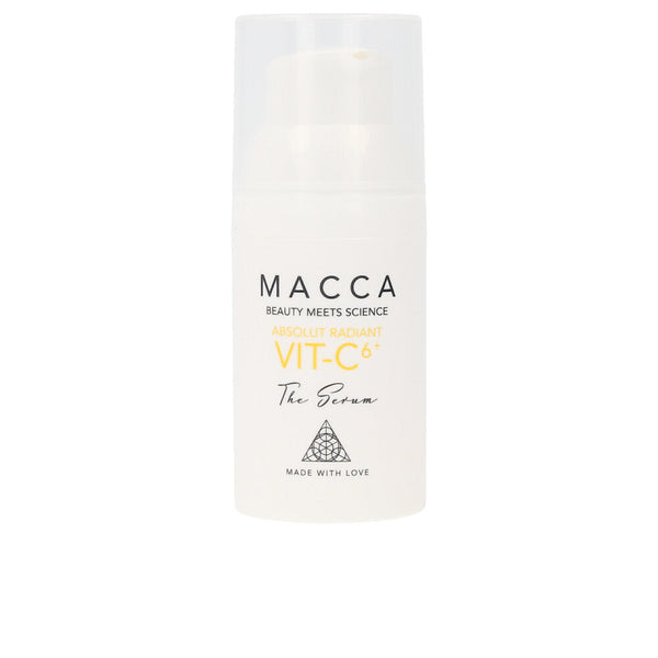 ABSOLUT RADIANT VIT-C6+ serum 30 ml-0