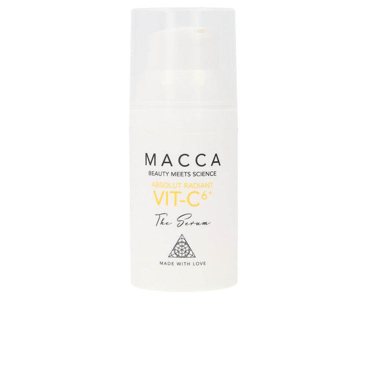 ABSOLUT RADIANT VIT-C6+ serum 30 ml-0