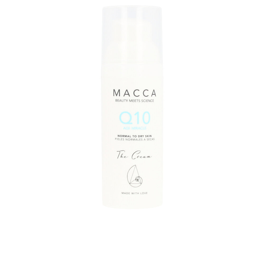 Q10 AGE MIRACLE cream normal to dry skin 50 ml-0