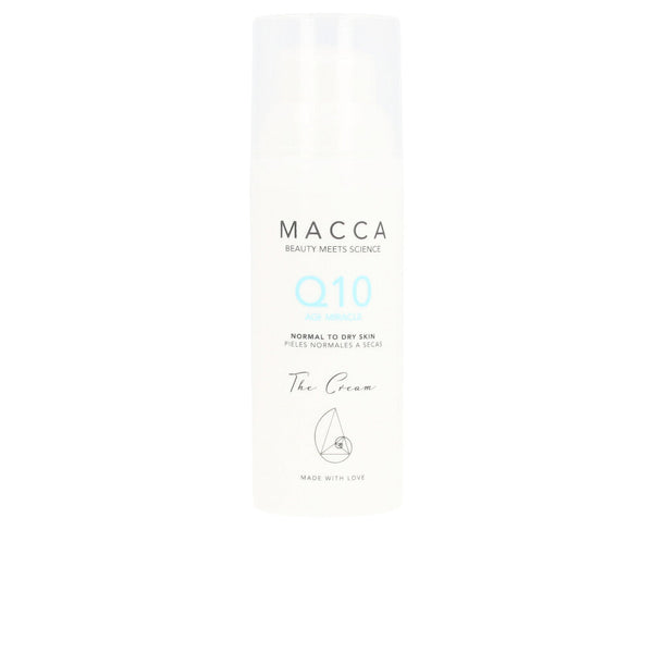 Q10 AGE MIRACLE cream normal to dry skin 50 ml-0