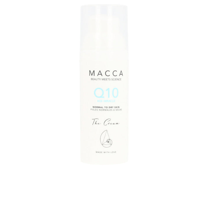 Q10 AGE MIRACLE cream normal to dry skin 50 ml-0
