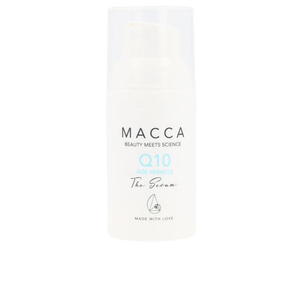 Q10 AGE MIRACLE serum 30 ml-0