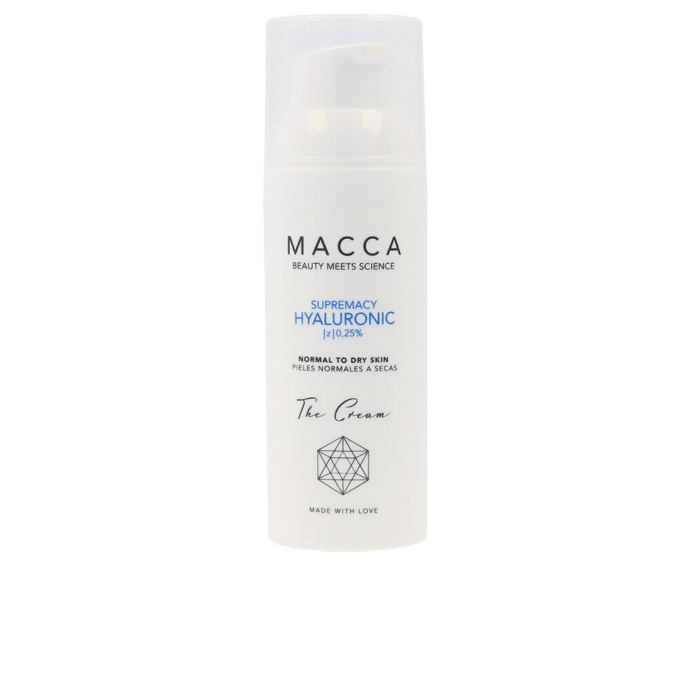 SUPREMACY HYALURONIC z 0,25% cream normal to dry skin 50 ml-0