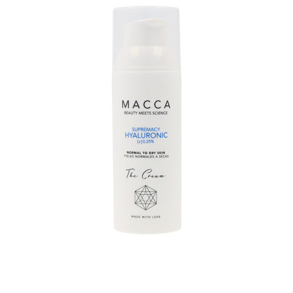 SUPREMACY HYALURONIC z 0,25% cream normal to dry skin 50 ml-0