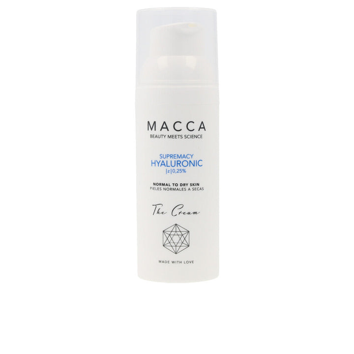 SUPREMACY HYALURONIC z 0,25% cream normal to dry skin 50 ml-0