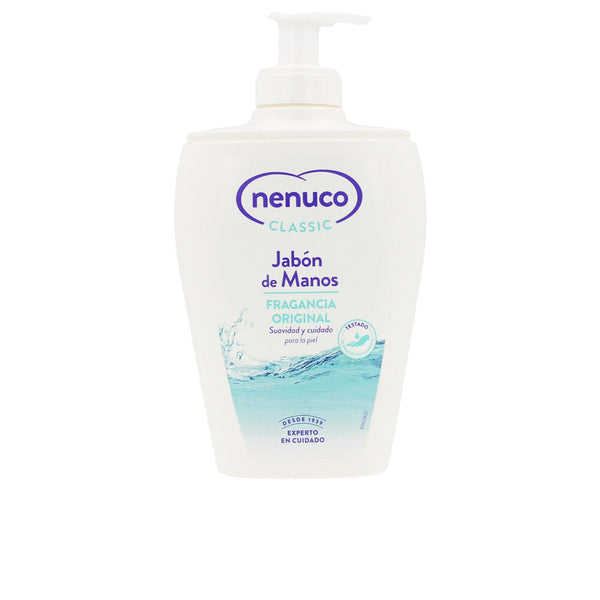 CLASSIC hand soap original fragrance 240 ml-0