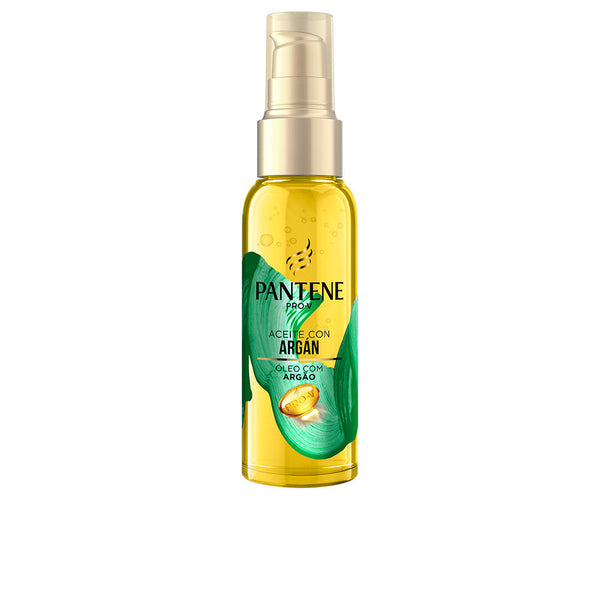 ARGAN dry oil 100 ml-0