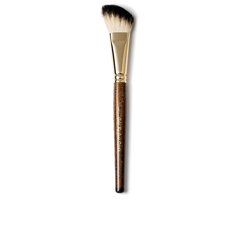 POWDER BRUSH goat hair 1 pc-0