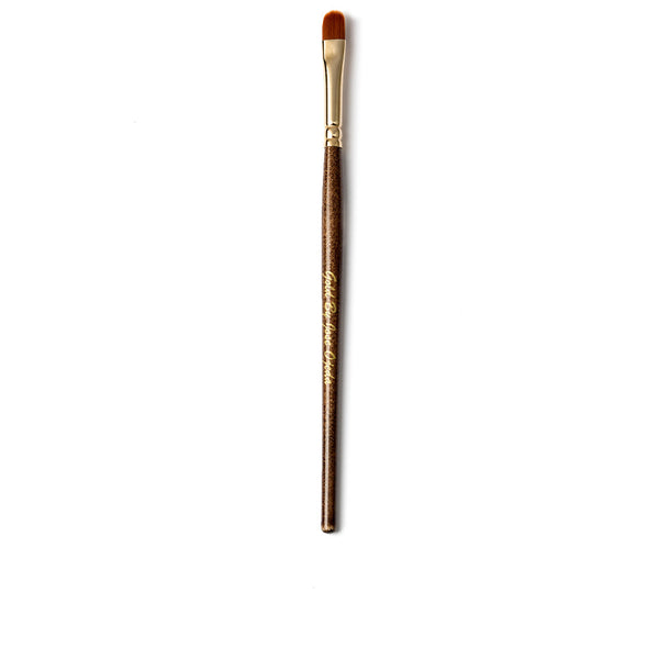 PINCEL sintético lengua pequeña chocolate 1 pz-0