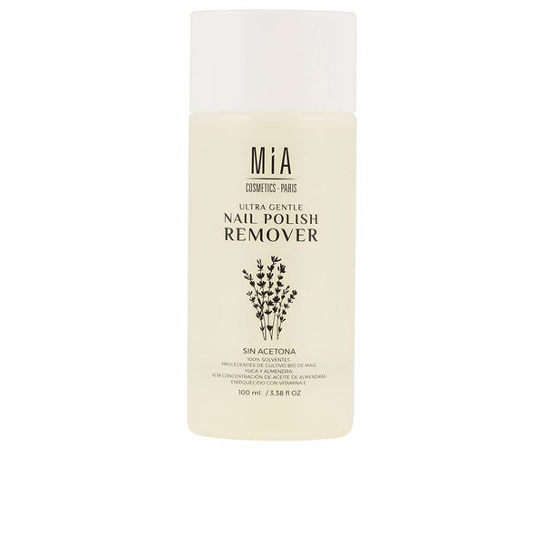 ULTRA GENTLE nail polish remover 100 ml-0