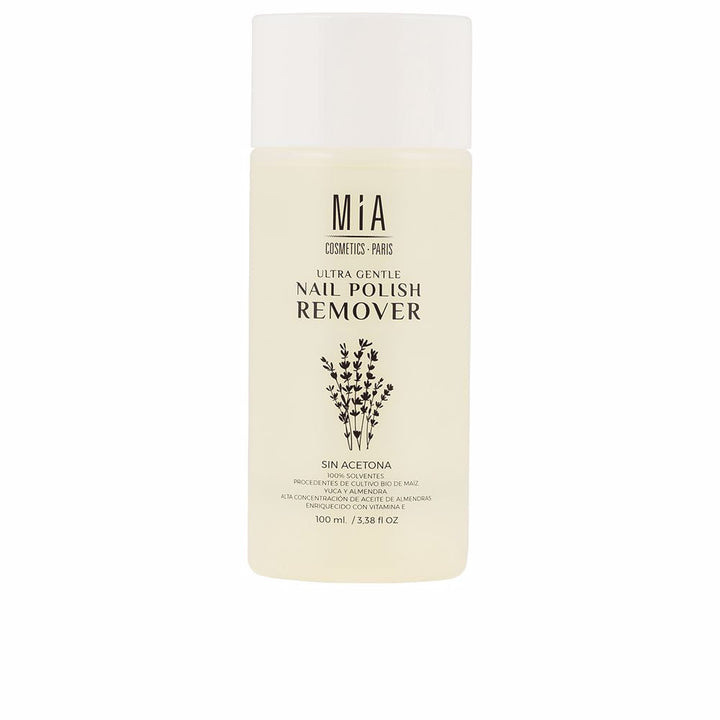 ULTRA GENTLE nail polish remover 100 ml-0