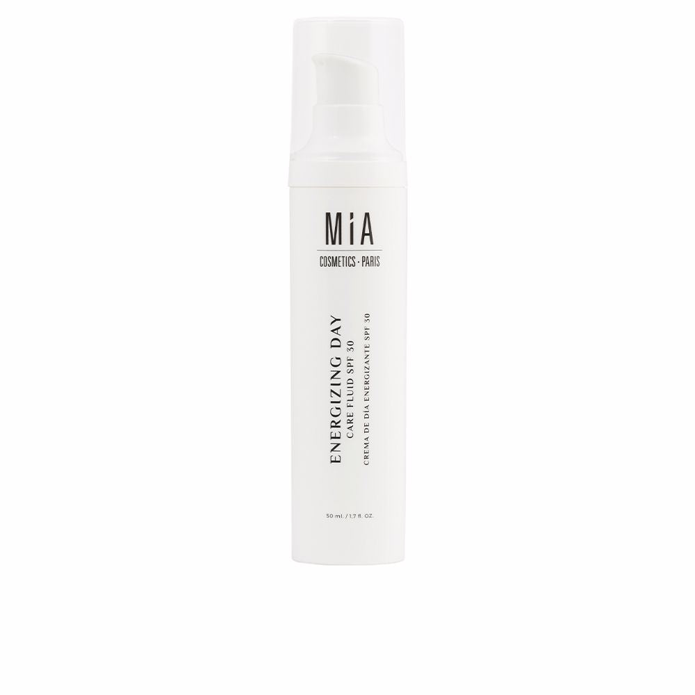 ENERGIZYNG DAY care fluid SPF30 50 ml-0