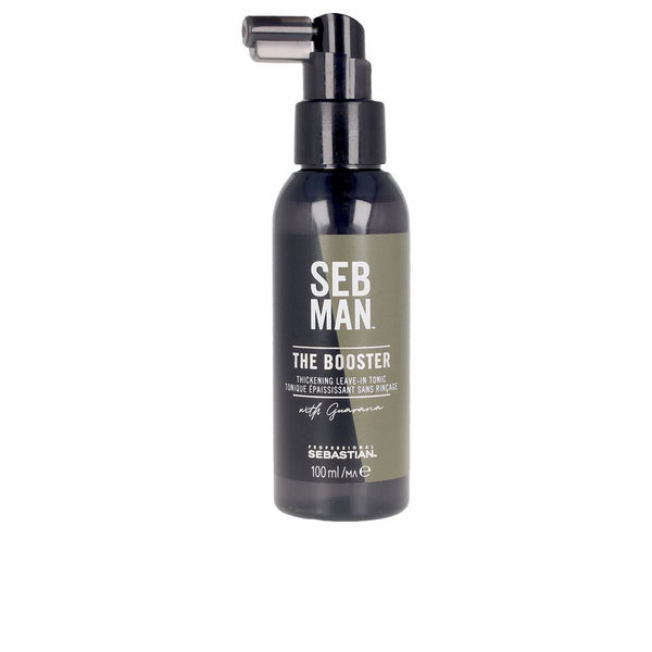 SEBMAN THE BOOSTER Tónico Espesante del Cabello 100 ml-0