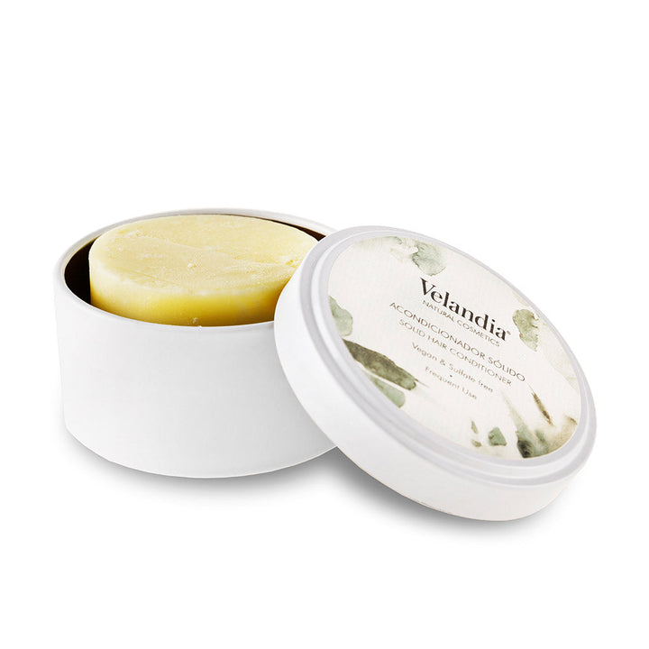 SOLID HAIR CONDITIONER 50 gr-0