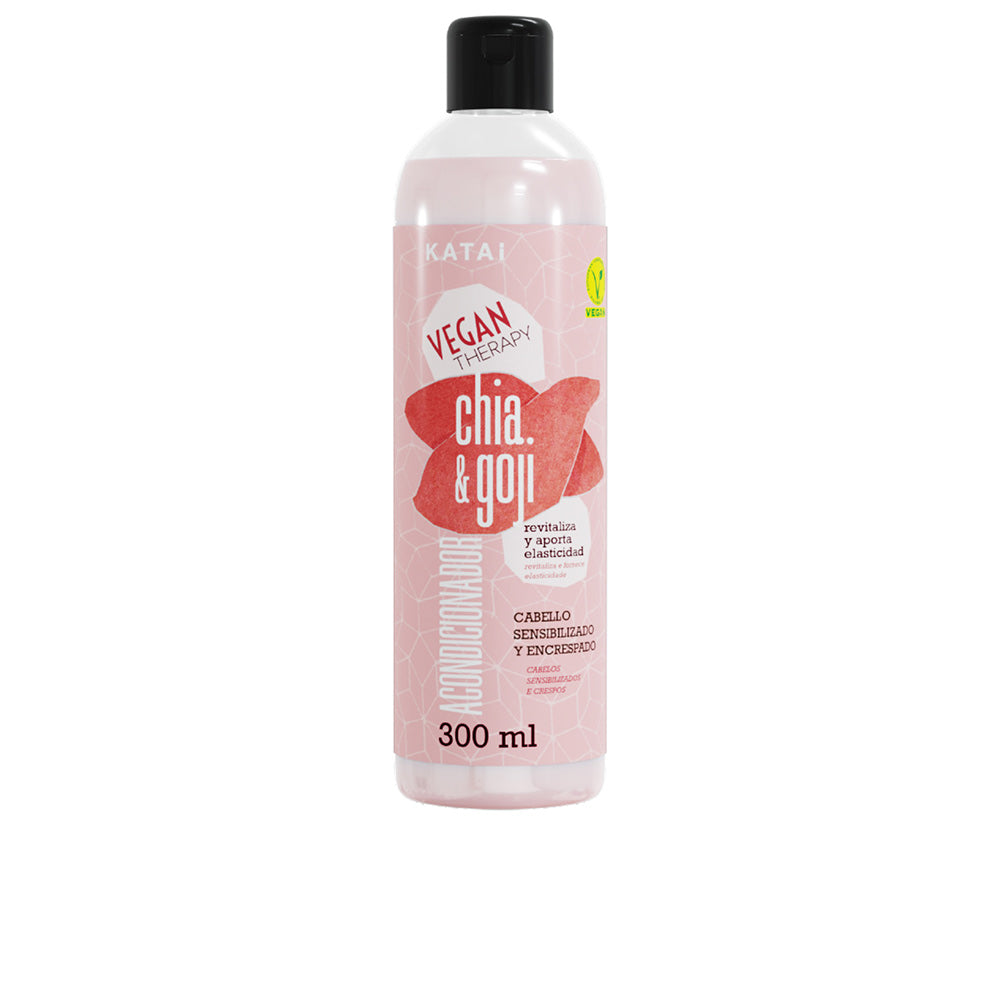 CHIA &amp; GOJI PUDDING conditioner 300 ml-0