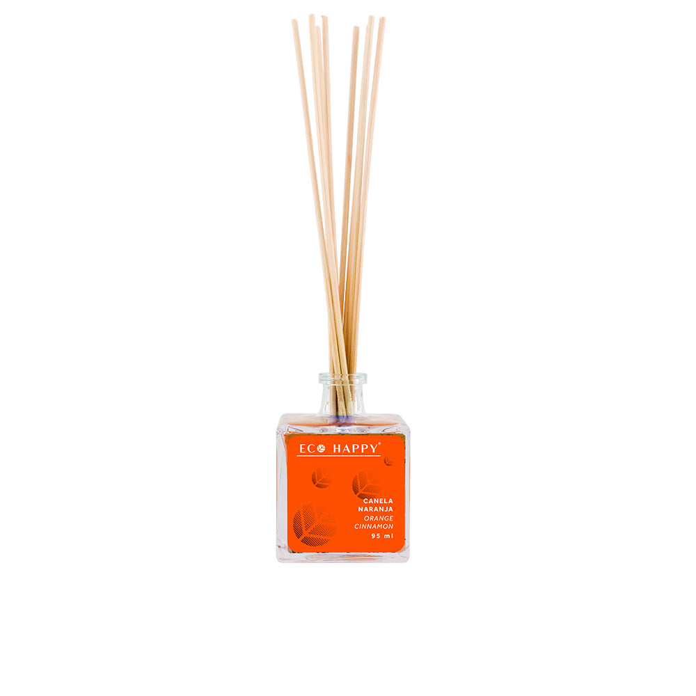 CINNAMON-ORANGE mikado air freshener 95 ml-0