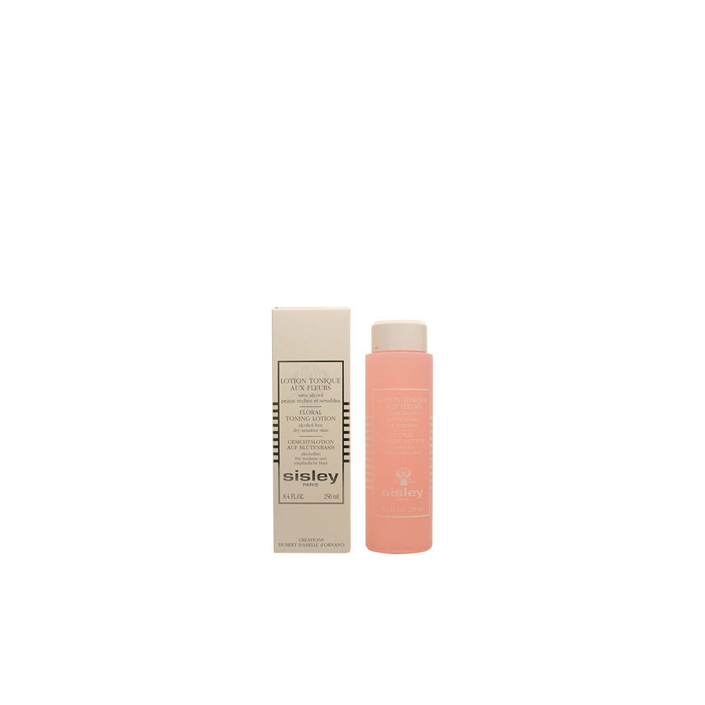 LOTION TONIQUE AUX FLEURS sans alcool PS 250 ml-0