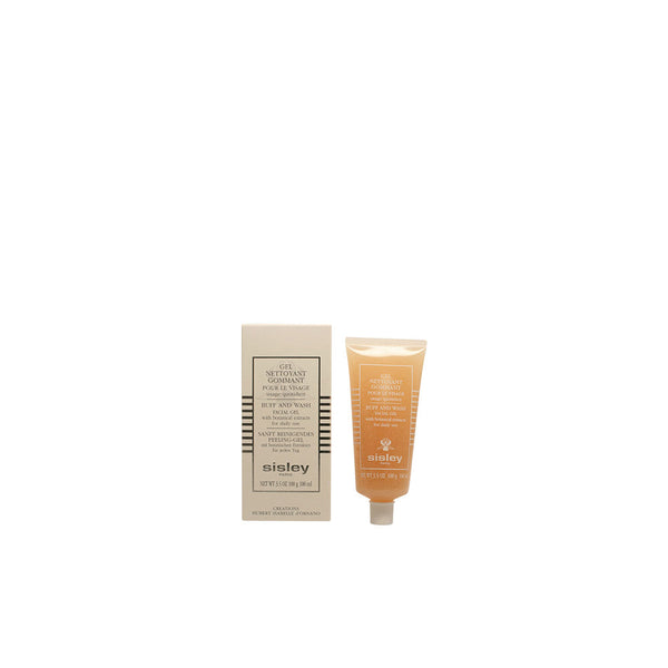 GEL NETTOYANT GOMMANT pour le visage 100 ml-0