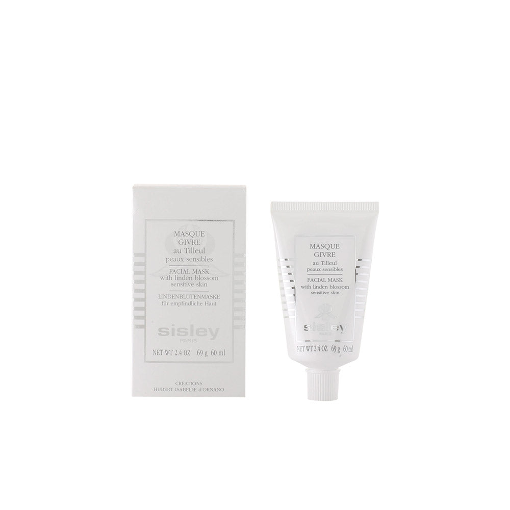 MASQUE GIVRE au Tilleul 60 ml-0