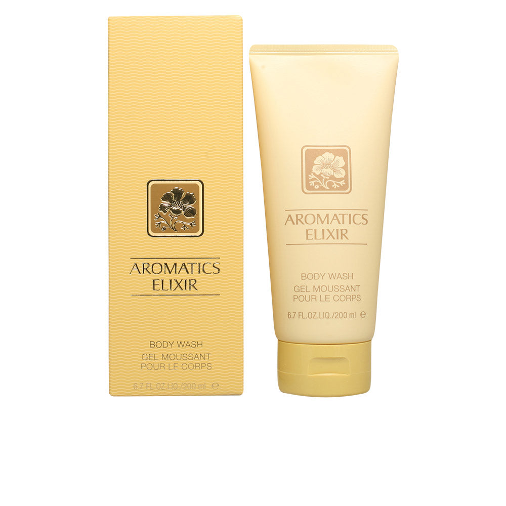 AROMATICS ELIXIR body wash 200 ml-0