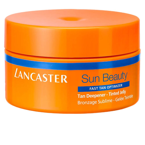 SUN BEAUTY tan deepener tinted 200 ml-0