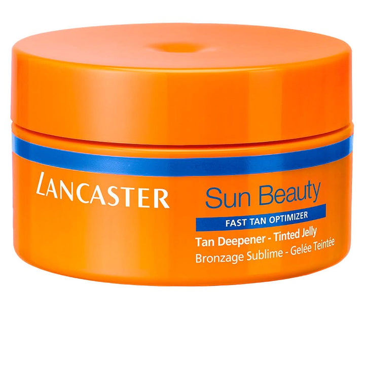 SUN BEAUTY tan deepener tinted 200 ml-0