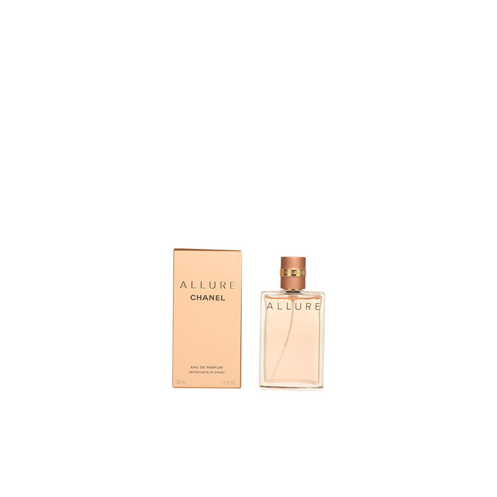 ALLURE eau de parfum spray 35 ml-0