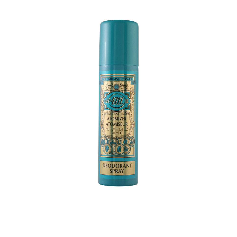 4711 deodorant spray 150 ml-0
