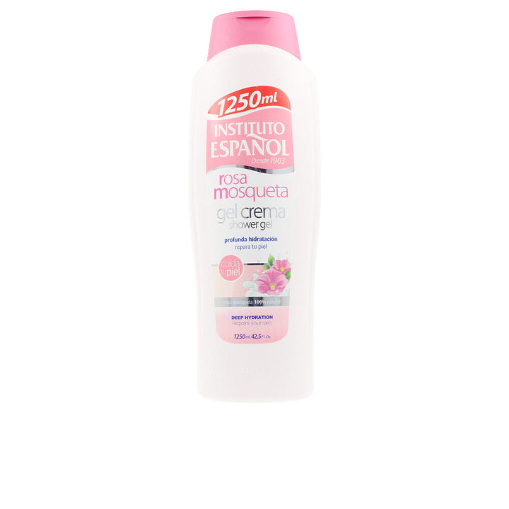 ROSEHIP shower gel cream 1250 ml-0