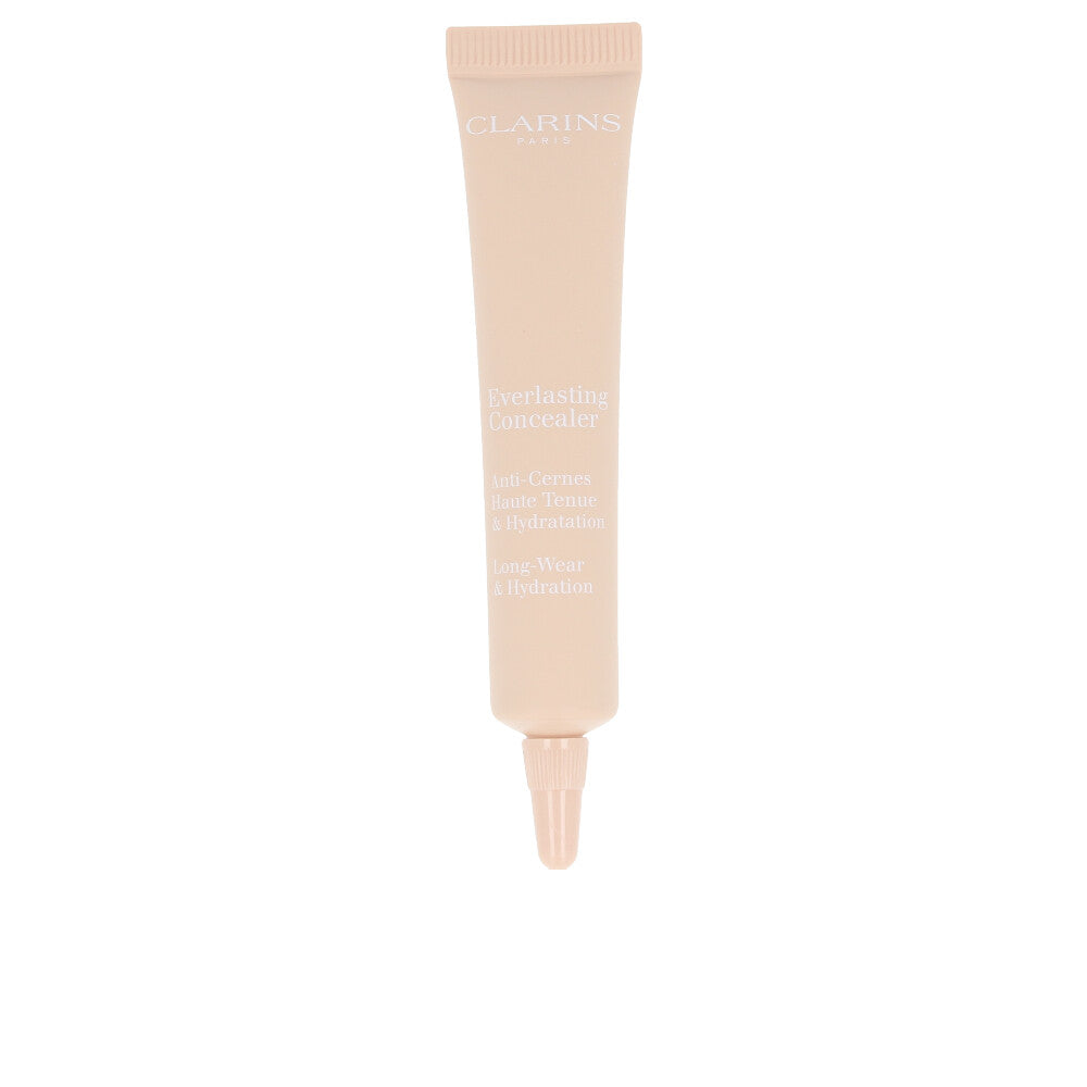 EVERLASTING concealer #02.5-medium-0