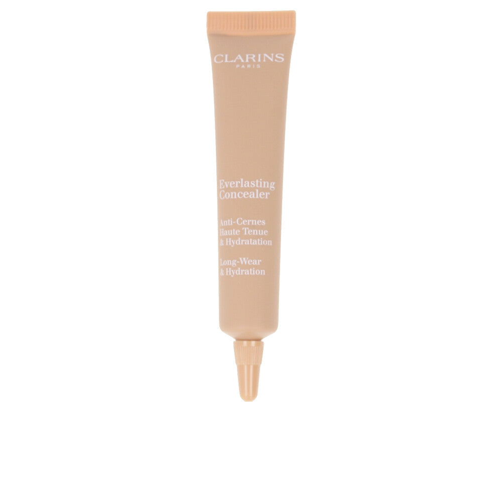 EVERLASTING concealer #03-medium deep-0