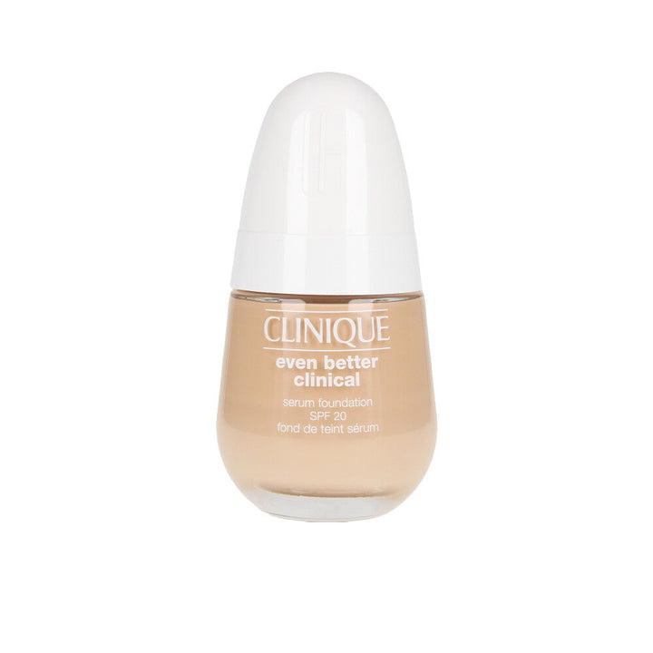 EVEN BETTER CLINICAL foundation SPF20 #CN40-cream chamois 30 ml-0