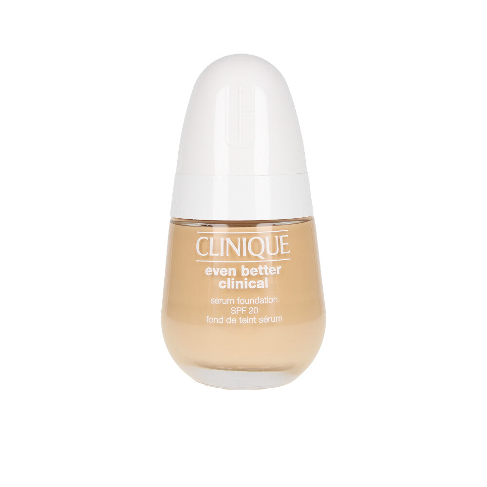 EVEN BETTER CLINICAL foundation SPF20 #WN46-golden 30 ml-0