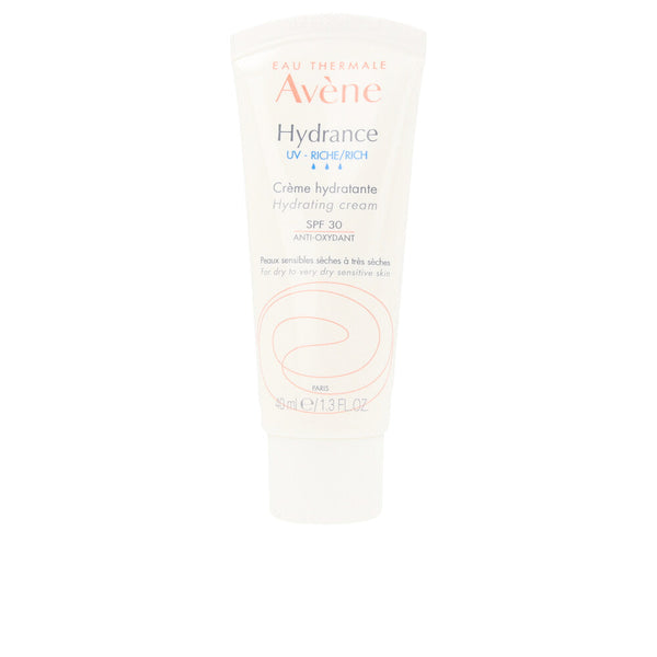 HYDRANCE UV rich moisturizing cream SPF30 40 ml-0
