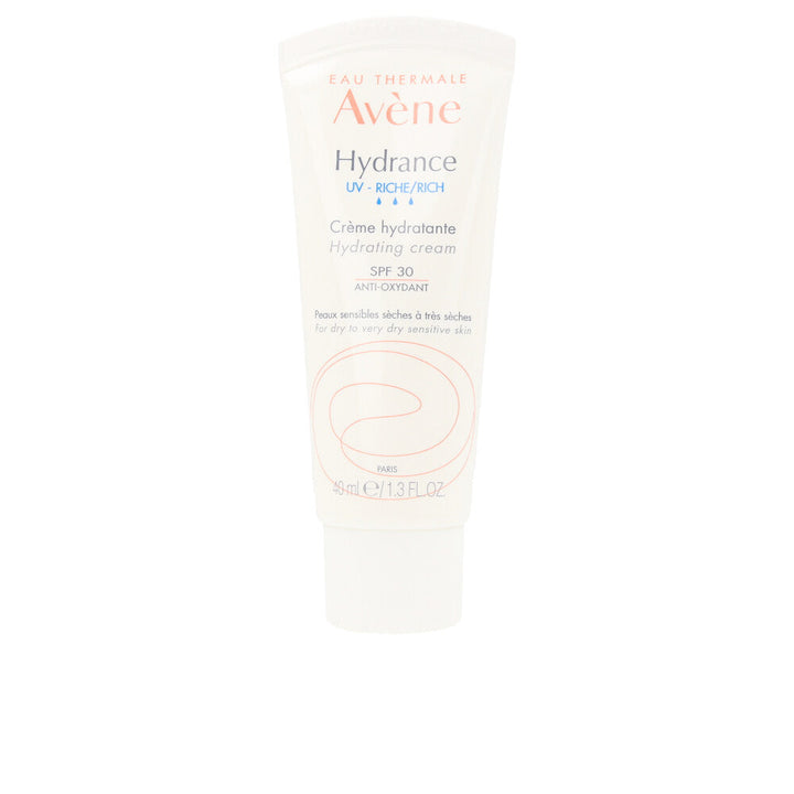 HYDRANCE UV rich moisturizing cream SPF30 40 ml-0