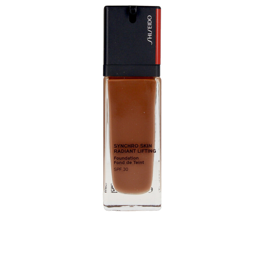 SYNCHRO SKIN radiant lifting foundation #550-0