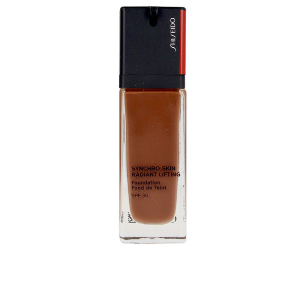 SYNCHRO SKIN radiant lifting foundation #550-0