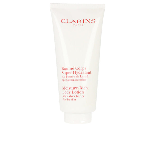 NUEVO BÁLSAMO DE CUERPO super hidratante 200 ml-0