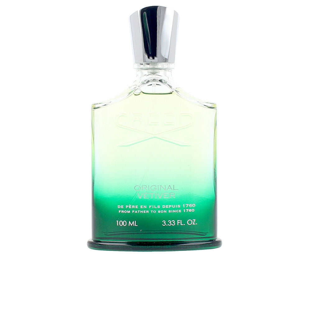 ORIGINAL VETIVER eau de parfum spray 100 ml-0