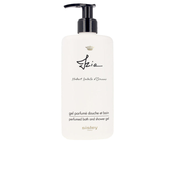IZIA gel parfumé douche et bain 250 ml-0